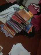 Livros Anglo Completos ;)