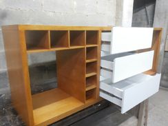 Rack para Sala