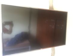 TV Lg 4k 43 Polegadas