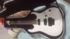 Guitarra Ibanez Rgb 320 Z