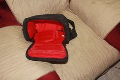 Bag para Máquina Fotografica