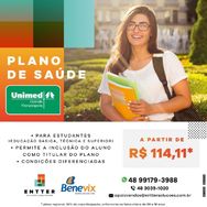 Planos de Saúde para Estudantes