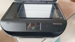 Impressora Hp Deskjet