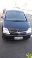 Chevrolet Meriva Maxx 1.8 (flex) 2008