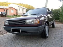 Gol Gl 1.8