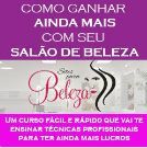 Como Ganhar Ainda Mais com Seu Salão de Beleza