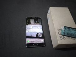 Celular Samsung Galaxy S6 Edge Plus+ NF