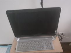 Pc Vaio