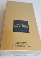 Tom Ford Black Orchid Eau de Parfum 100ml