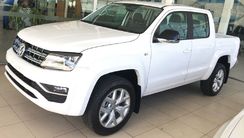 Amarok Highline 3.0 V6 Zero Km