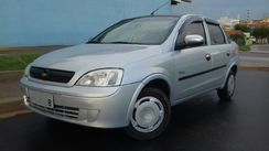 Corsa Sedan Maxx 1.0 2005