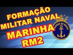 Apostila de Formação Militar-naval + Prova Anterior