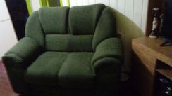 Sofa 2.3 Lugar