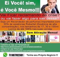 Amei Cosméticos