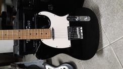 Guitarra Telecaster Memphis