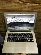 Mac Book Air 13" Late 2010