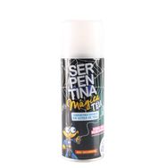 Serpentina Mágica Spray 250ml - Branco Teia