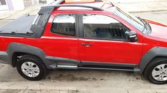 Fiat Strada Ano 2012