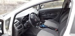 Fiat Punto Essence 1.6 16v (flex) 2012