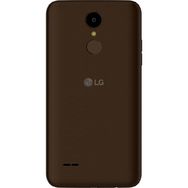 Smartphone Lg K4 Novo 8gb Marrom Dual Chip 4g Câmera 8mp + Selfie 5m