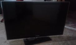 TV Lcd Samsung 40"