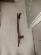 Skate Long Board