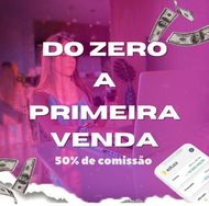 do Zero a Primeira Venda