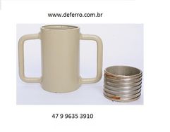 Rosca Caneca Kit P Escora Metalica à Venda em Aloandia