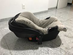 Novo Bebé Conforto