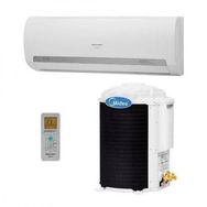 Ar Condicionado Springer Midea 9000 Btus