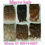 Marry Hair