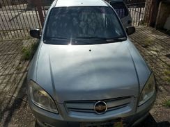 Vendo Prisma 2008