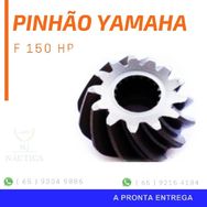 Pinhao do Motor Yamaha 150 Hp