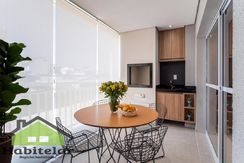 Apartamento para Venda em São Paulo / SP no Bairro Vila Jacuí