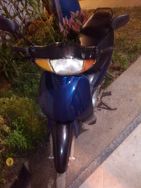 Moto Biz 100 Cc