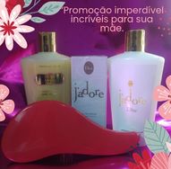 “promoção Imperdível Dia das Mães “últimas Unidades!” Kits Perfume ,