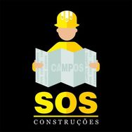 Sos Campos Construções