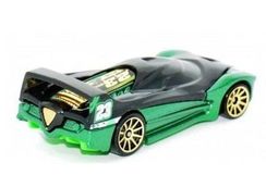 Design Hot Wheels Car Spin King Miniatura Metal Lacrada Mbq