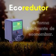 Economizador de Energia Eco Redutor Advanced G12