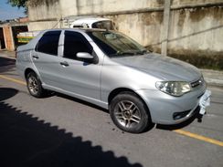 Fiat Siena Elx 1.0 8v Fire 2003