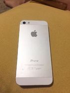 Iphone 5s Prata16gb