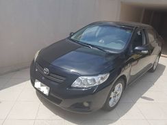 Corolla Xei 1.8 10/10 Automático