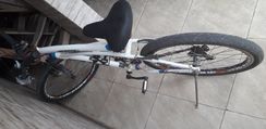 Vendo Bicicleta