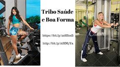 Tribo Saúde Boa Forma