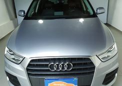 Audi Q3 1.4 TFSI Ambiente Gasolina 4p S Tronic 2017