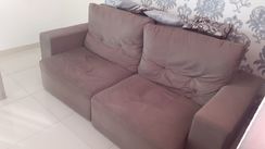 Sofa - 2,30 X 1,00 - Retratil