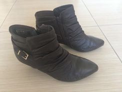 Bota Ramarim Total Comfort