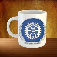 Caneca de Porcelana Profissões Cod. Cpro018