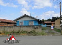 Casa à Venda no Bº Mato Preto