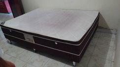 Fotos Similares: Cama Box R$200 